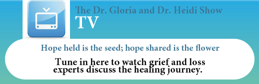 Dr. Gloria and Dr. Heidi