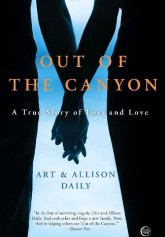 Out of the Canyon