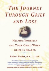 The Journey Through Grief and Loss