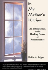 In My Mother’s Kitchen