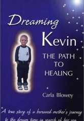 Dreaming Kevin: The Path to Healing