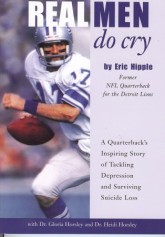 Real Men Do Cry