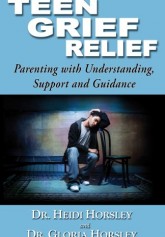 Teen Grief Relief