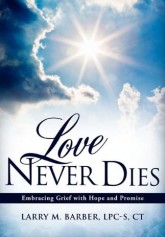 Love Never Dies