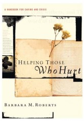 Helping Those Who Hurt
