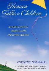 Heaven Talks To Children
