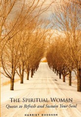 The Spiritual Woman
