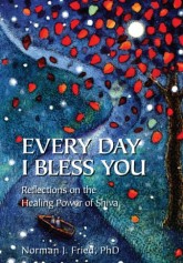 Every Day I Bless You