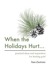 When the Holidays Hurt