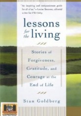 Lessons for the Living