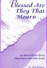 Blessed Are They That Mourn