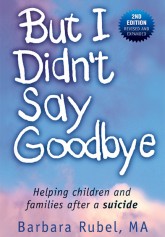 But I Didn’t Say Goodbye
