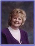 Patricia Loder