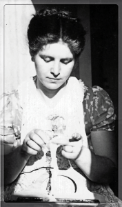 Ina Wexler Fleisig