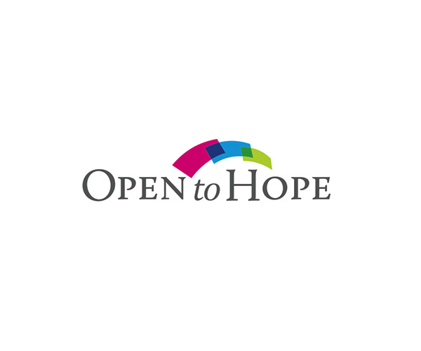 Open to  hope