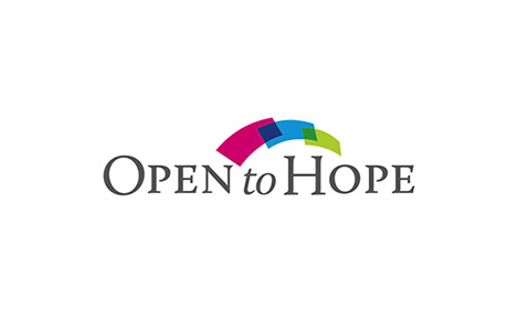 Open to  hope