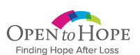 Open to Hope