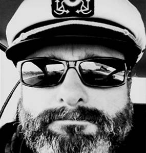 Comic Joe Janes