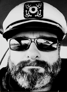 Comic Joe Janes