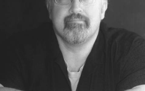 playwright Gary Rudoren