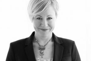 Playwright Taren Sterry