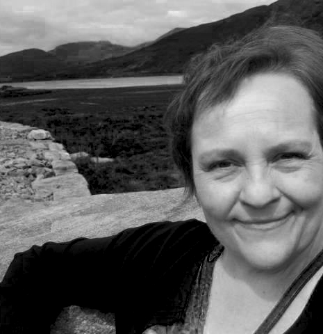 writer Penny Slusher