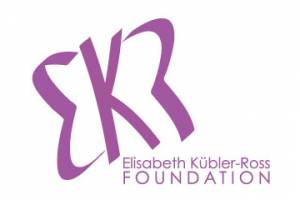 The Elisabeth Kubler Ross Foundation logo