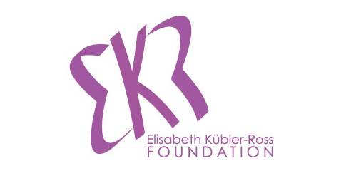 The Elisabeth Kubler Ross Foundation logo