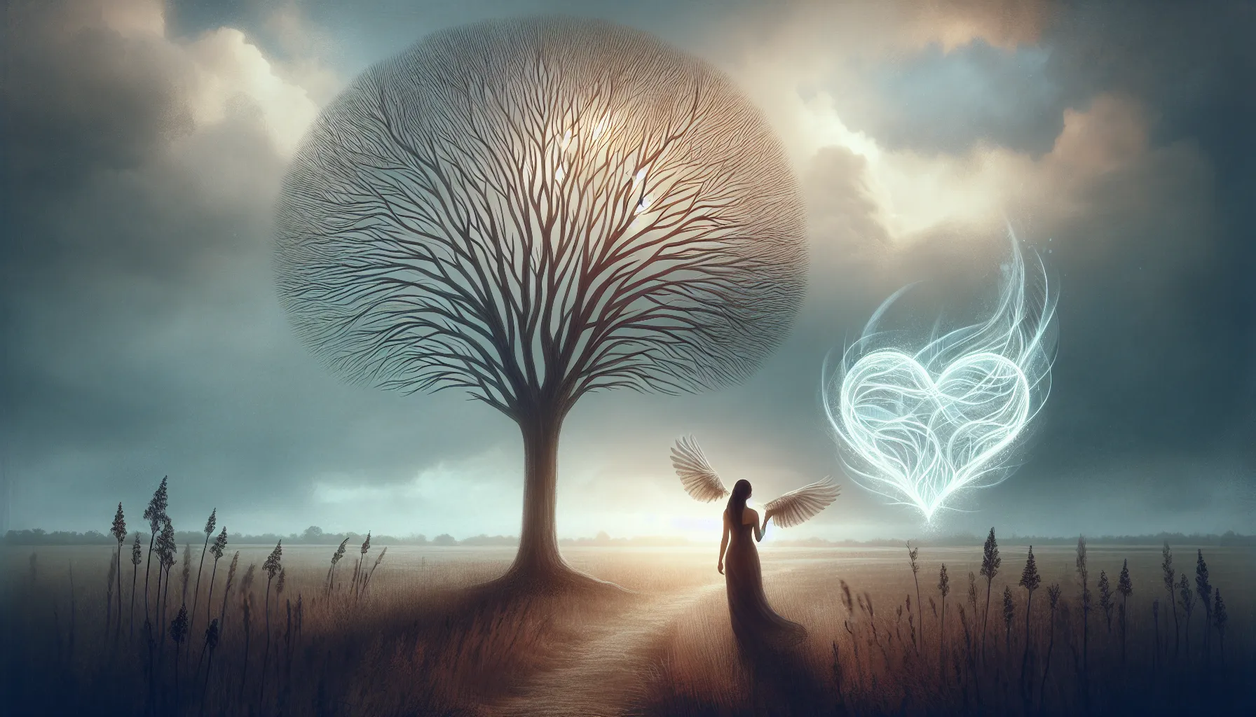 sacred sadness breaking silence