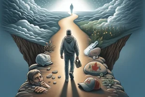 fathers journey through fentanyl